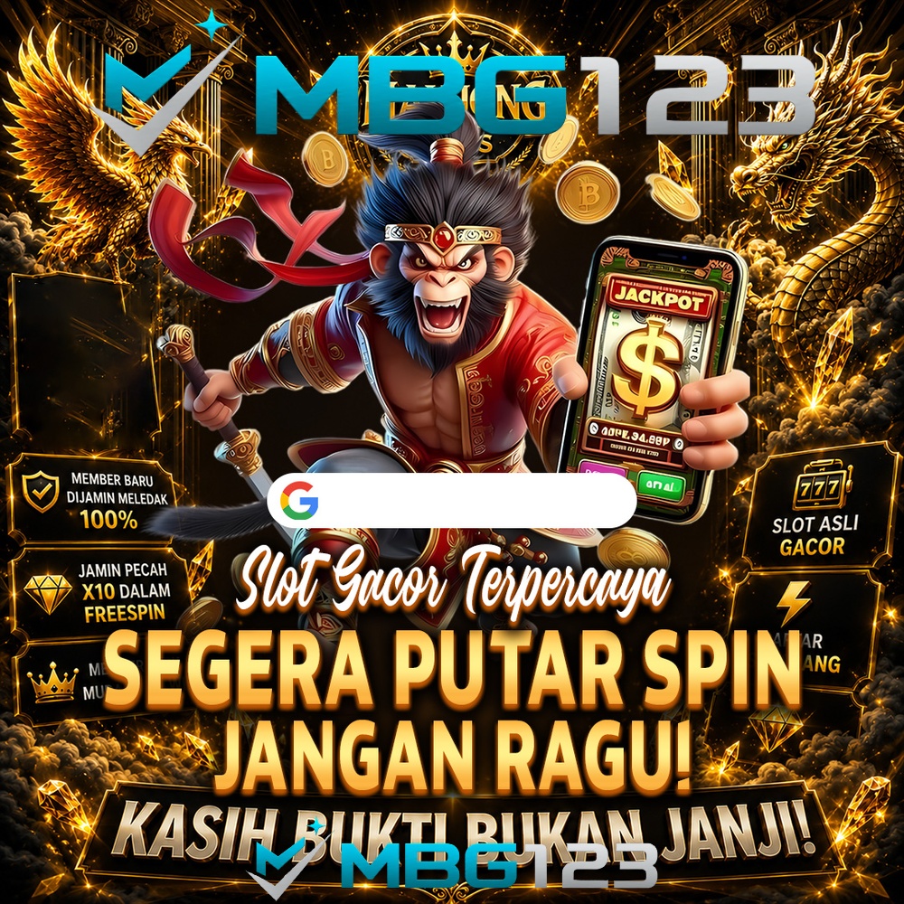 banner MBG123: Cari Game yang Pas dengan Cara yang Lebih Sederhana